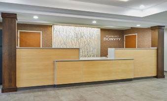 Fairfield Inn & Suites Burlington