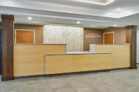 Fairfield Inn & Suites Burlington