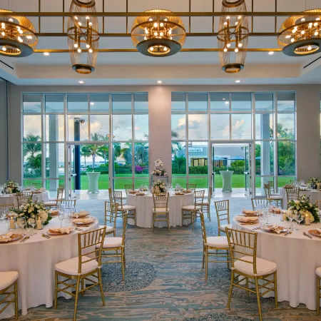The Ritz-Carlton, Turks & Caicos