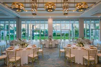 The Ritz-Carlton, Turks & Caicos - Parking