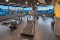 City Express Plus by Marriott Ciudad de Mexico Interlomas Hotels in Huixquilucan