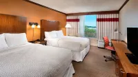 Four Points by Sheraton Kansas City Airport Hotels in 
