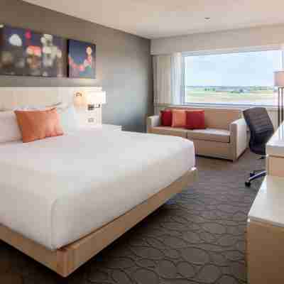 Delta Hotels Beausejour Rooms