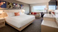 Delta Hotels Beausejour Hotel di 