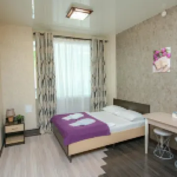 Классик Отели в г. 