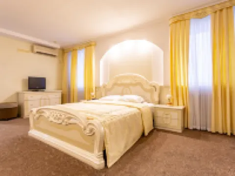 Turist Hotel Hotels in Gomel