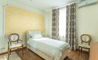 Grand Hotel Altay Hotel