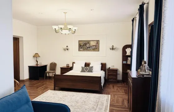 瓦爾瓦茨精品酒店