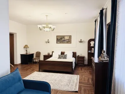 Varvaci Boutique Hotel Hotels in 