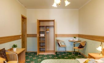 (Dom u Parka) Orehovo Apart Hotel