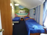 Lotus Hotel โรงแรมในเอียร์คุตสก์
