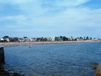 hotelF1 Lorient Hotels in Caudan
