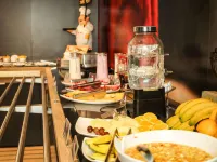 Ibis Asuncion - พร้อมอาหารเช้า