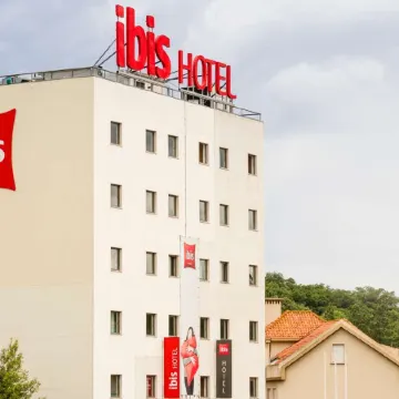 Ibis Leiria Fatima