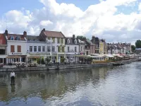 Hotelf1 Amiens Est Hotels in Boves