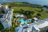 Marriott's Legends Edge at Bay Point Hotels in Upper Grand Lagoon
