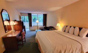 Days Inn by Wyndham Alexandria South