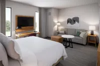 Staybridge Suites 芝加哥OAKBROOK台 奧克布魯克特萊斯住宿飯店