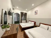 VÂN Trang Garden Hotel 2 Hotels in TT. Cai Be