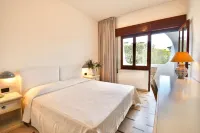 Cossyra Hotel Hotel in zona Azienda Vinicola Minardi