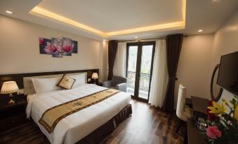 Sapa Wings Hotel