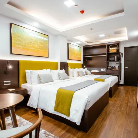 ASN Boutique Residence