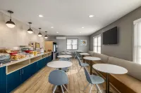 TownePlace Suites Detroit Dearborn Hoteles en Dearborn