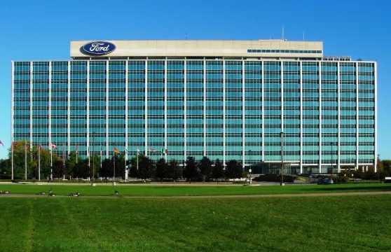 Staybridge Suites 迪爾伯恩 MI by IHG