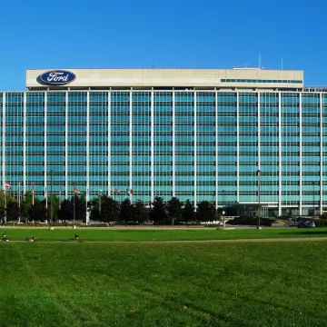 Holiday Inn Express & Suites DETROIT - DEARBORN by IHG