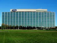 Holiday Inn Express And Suites 底特律迪爾伯恩 by IHG 住宿飯店