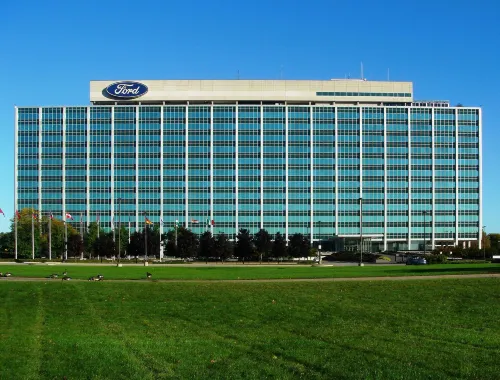 Staybridge Suites Dearborn MI Hotels in Dearborn