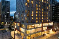 AC Hotel Ottawa Downtown Hotels near ByWard Market