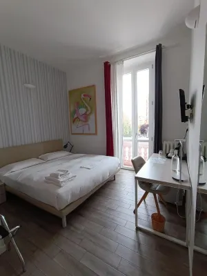 Il B&B Della Mamma Hoteller i Nomentano