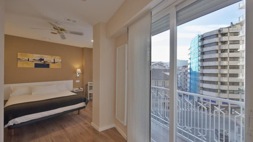 Hotel Miño