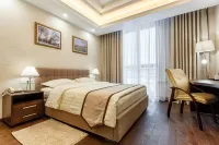 China Merchants Huashang Business Center - พร้อมWifi