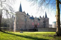 Hotel Restaurant St. Lambert Hotel a Asten