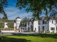 Banchory Lodge Hotel Hotels in Banchory