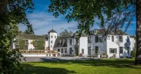 Banchory Lodge Hotel Hotels in 