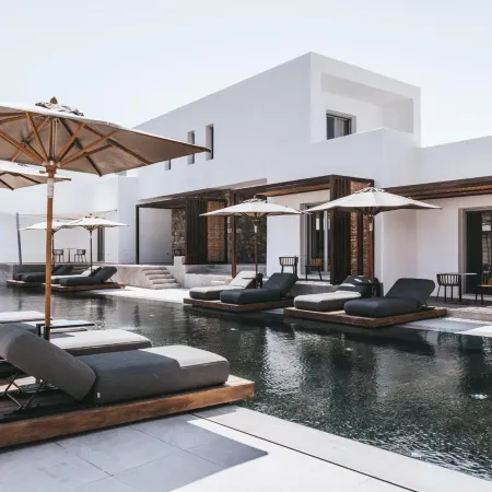 Elia Mykonos Resort