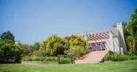 Wildebraam Berry Estate - farm stay