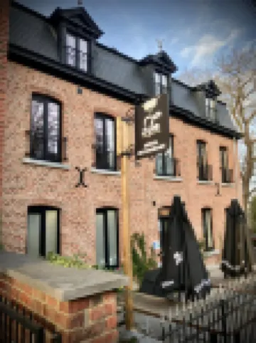 리 테르 호텔&레스토랑  호텔