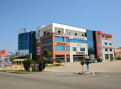 Delta Rooms