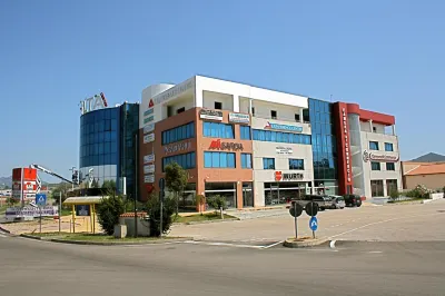 Delta Rooms