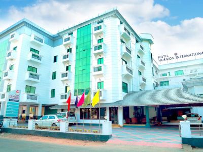 Hotel Horizon International