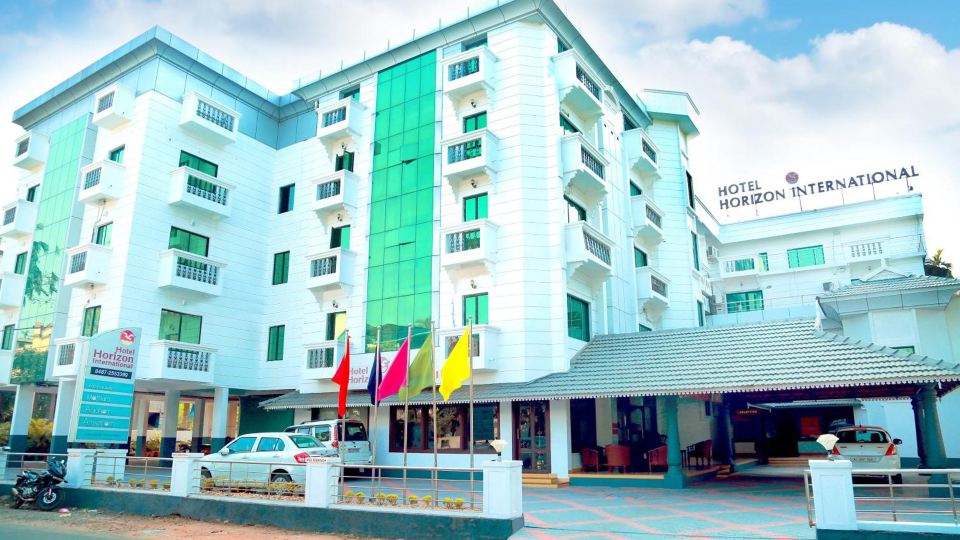 Hotel Horizon International