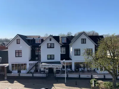 Stadshotel Ootmarsum Các khách sạn gần Ton Schulten Museum