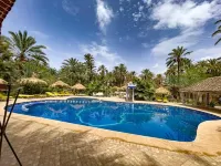Riad Lamane Hôtels à : Zagora