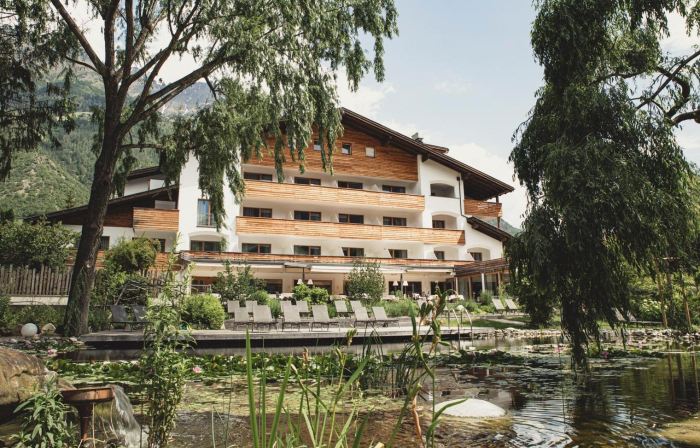Vegan Hotel la Vimea