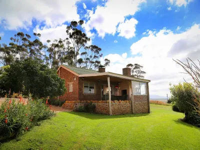Skeiding Guest Farm Hotels near Witsand Nature Reserve
