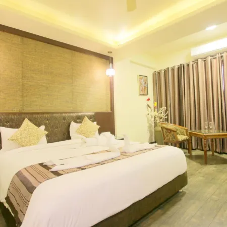 Mittal Hotel & Resorts